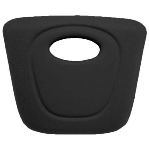 Coast Spas CS-101 Black Small Pillow