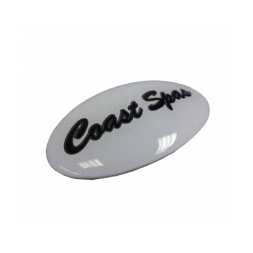 Coast Spas 351-00000 Logo Pillow Insert