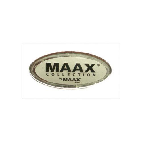 Coleman 106-950 Pillow Emblem Medallian