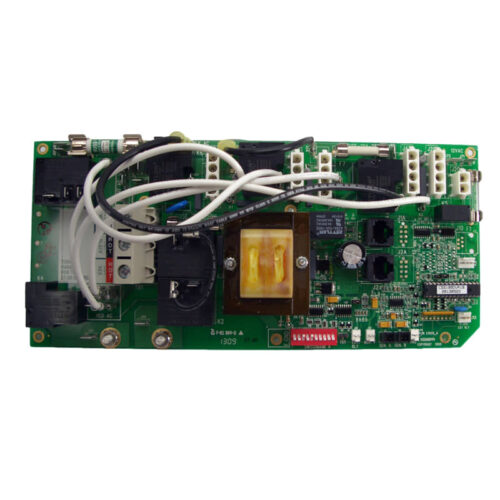 Cal Spas ELE09907283 CS5100DV Circuit Board