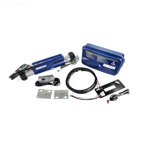 Gecko BDLYJ2K200 Topside Control System Kit