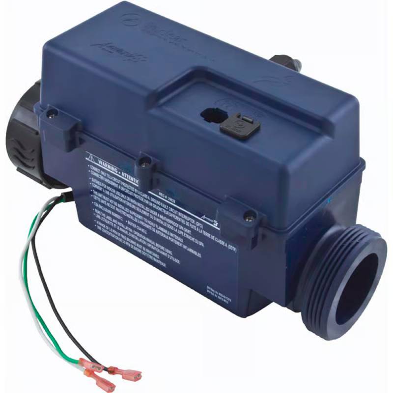 Gecko 0605-300001 Bromine Generator