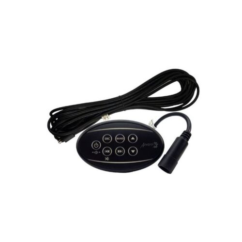 Gecko 0707-005005 Aeware Keypad Control Panel