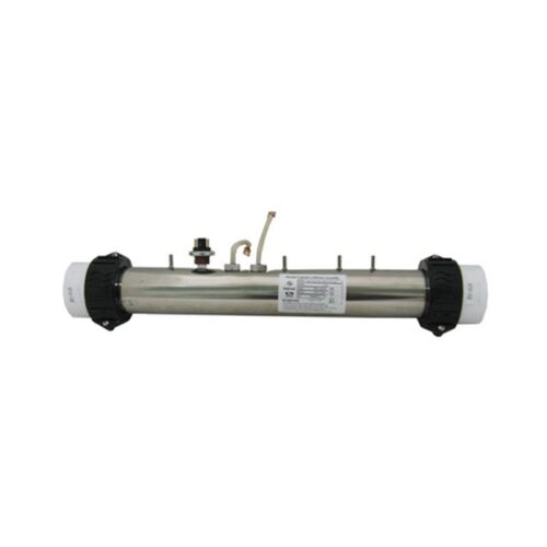 Gecko 9920-100346 4.0KW 230V Flo-Thru Heater Assembly