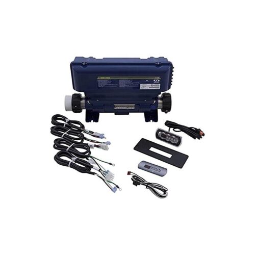 Gecko BDLYE5K200 Topside Control System Kit