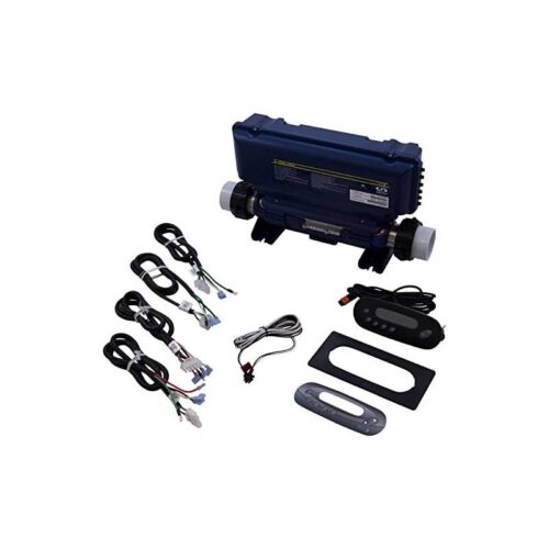 Gecko BDLYE5K450 Topside Control System Kit