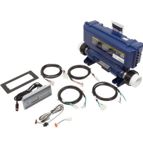 Gecko BDLYE5K83OP Topside Control System Kit