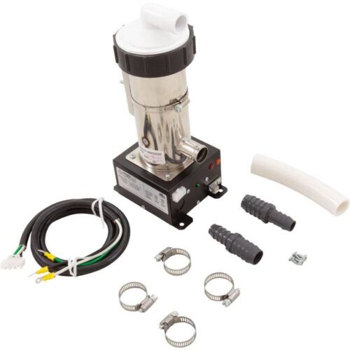 Hydro-Quip 27-V310-7T-K