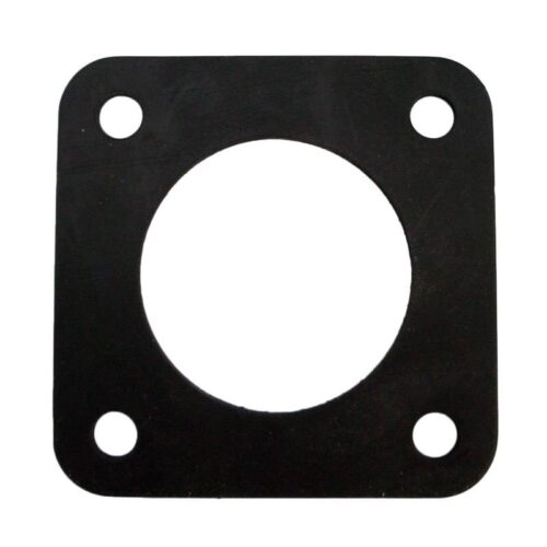 Jacuzzi 2000-010 Pump Flange Gasket