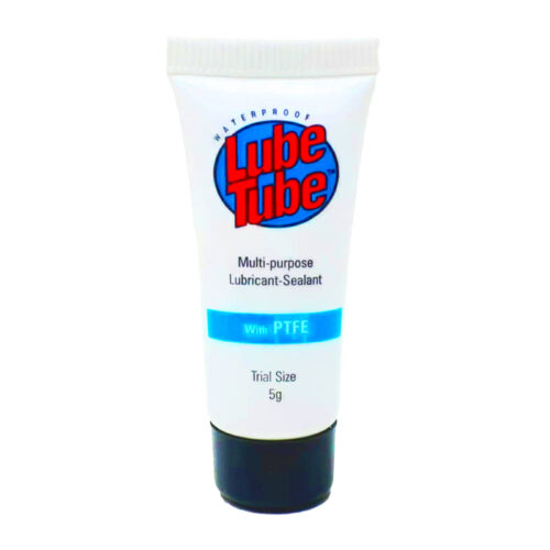 Lube Tube LT500 Premium O-Ring Lube