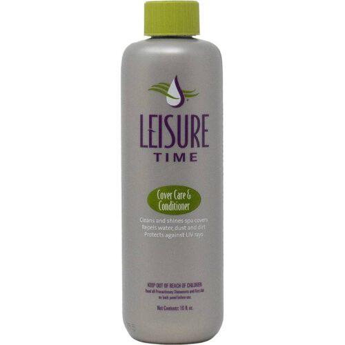 Leisure Time 3192 Chemical Cover Care