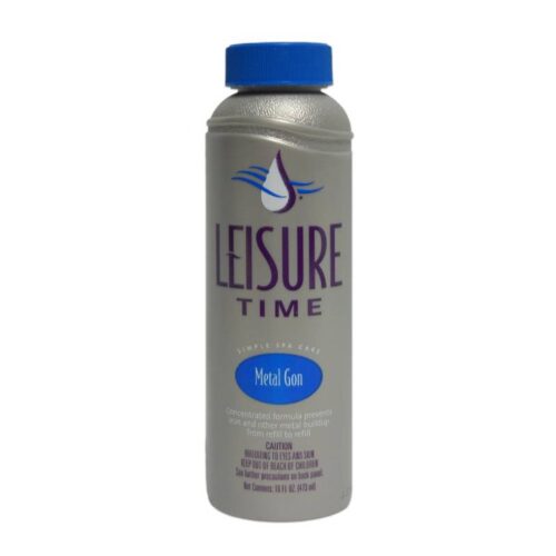 Leisure Time 785336300016 Metal Gon 16oz