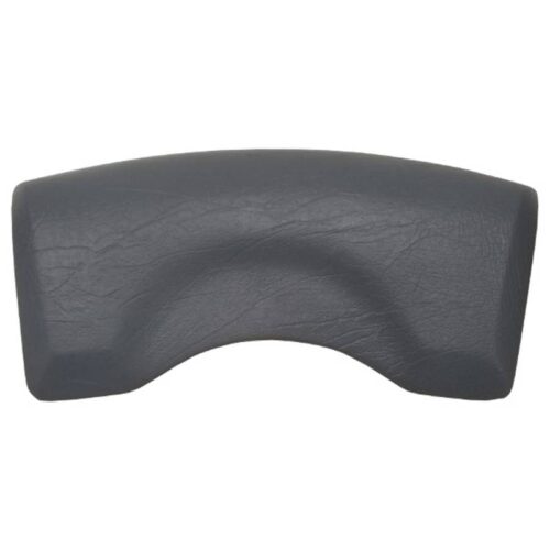 Maax Spas 106-422 Silver Nahann Series Pillow