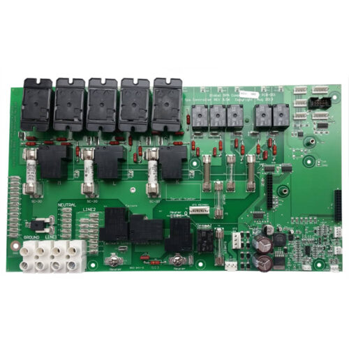 Arctic Spas PAK-201011 Eco Circuit Board