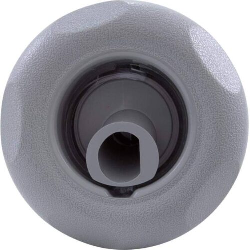 Pentair 950335 Gray Turbo Swirl 5 Scallop Luxury Jet Insert