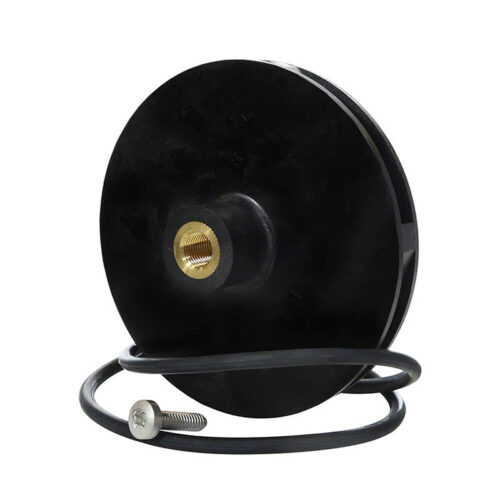 Zodiac R0807204 .5HP FR SHP/PHP Impeller Kit with Screw and O-Ring