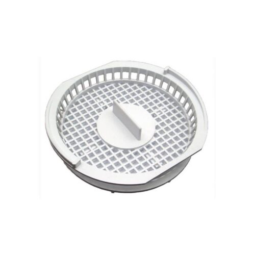 Sundance 6000-174 White Skimmer Basket