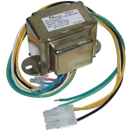 Sundance 6000-516 Circuit Board Power Transformer