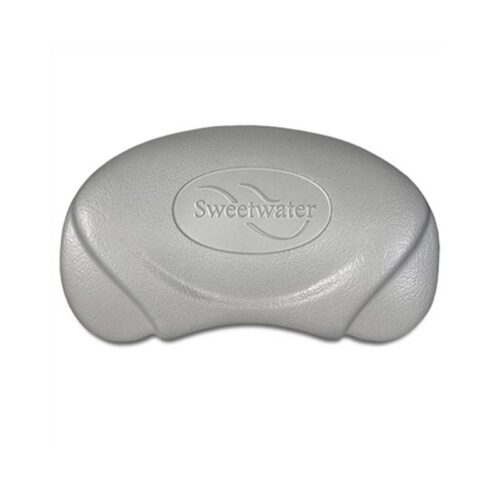 Sundance 6472-974 Gray Chevron Pillow