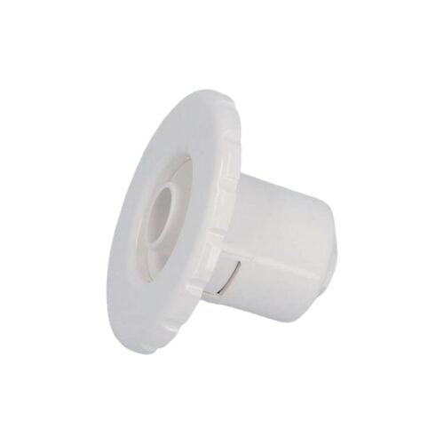 Sundance 6540-067 White Micro Magna Directional Jet Face