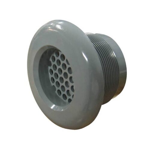 Sundance 6540-167 Wall Fitting with Strainer