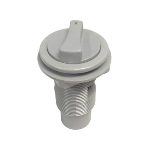 Sundance 6540-208 Gray 1995-1997 Air Control