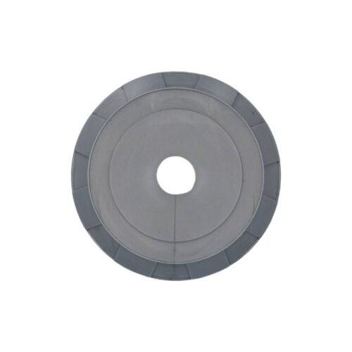 Sundance 6540-223 Gray Cap