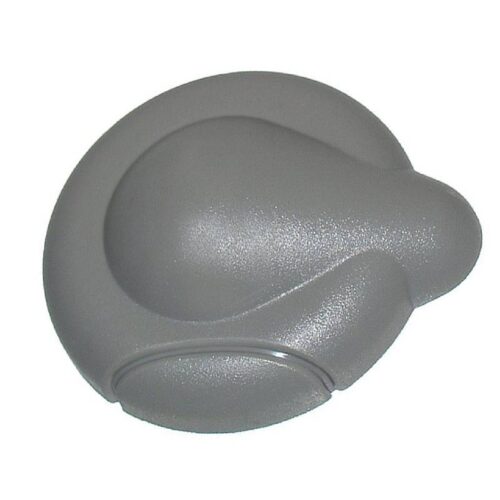 Sundance 6540-361 Gray Knob