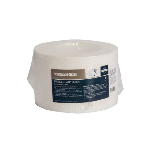 Sundance 6540-502DF 50SQF Microfiber Filter