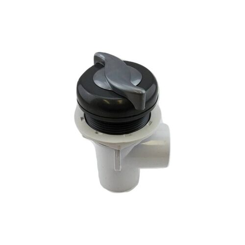 Sundance 6540-981 Graphite Waterfall Valve 1