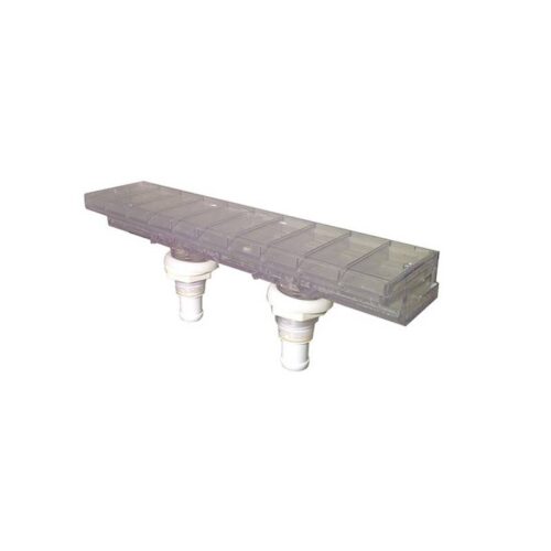 Sundance 6541-063 Aquaterrace Fill Spout Waterfall