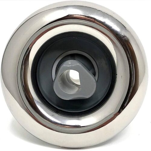 Sundance 6541-555 Mini Rotational Internal Intelli-Jet Face