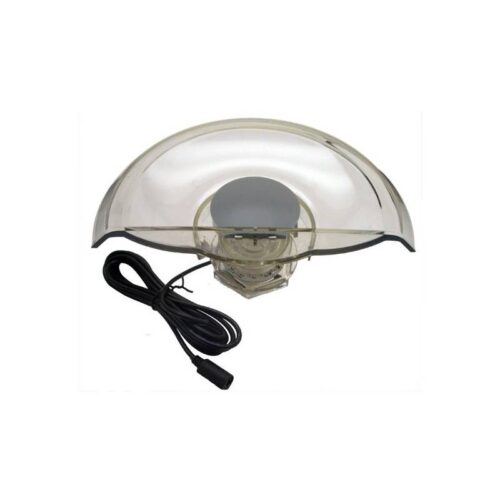 Sundance 6560-179 Waterfall Assembly with Lights