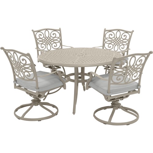 Traditions 5 Piece Dining Set - Image 8