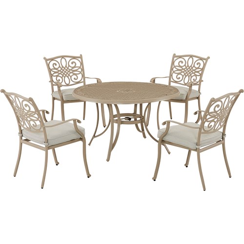 Traditions 5 Piece Dining Set - Image 12