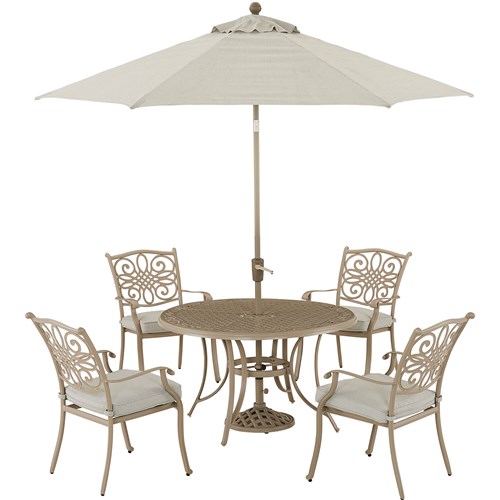 Traditions 5 Piece Dining Set - Image 13