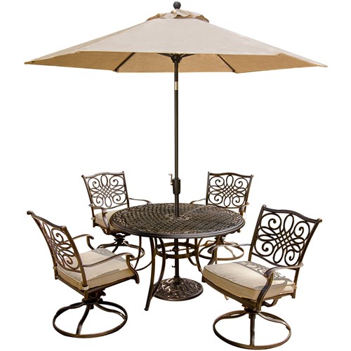 Traditions 5 Piece Dining Set - Image 14