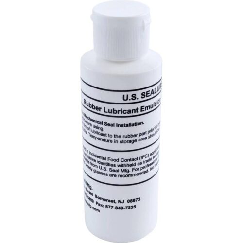 US Seal Lube LUBE-4oz 4oz Bottle