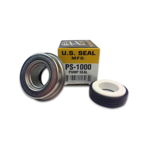 US Seal PS-1000 Premium Shaft Seal Assembly