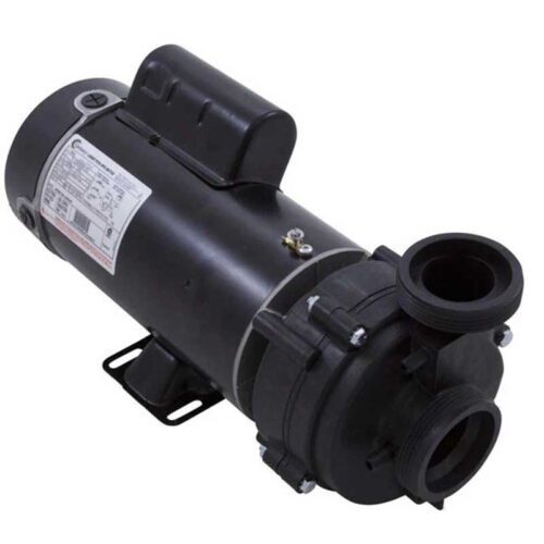 Vico-VUL2152302SB-1.5HP-230V-2-Speed-Ultima-Pump