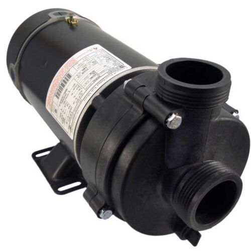 Vico-VULCD101151SB-1HP-115V-1-Speed-Ultima-Pump