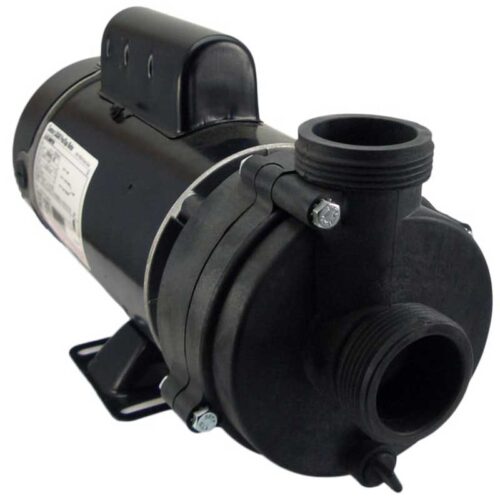 Vico-VULCD151152SB-1.5HP-115V-2-Speed-Ultima-Pump