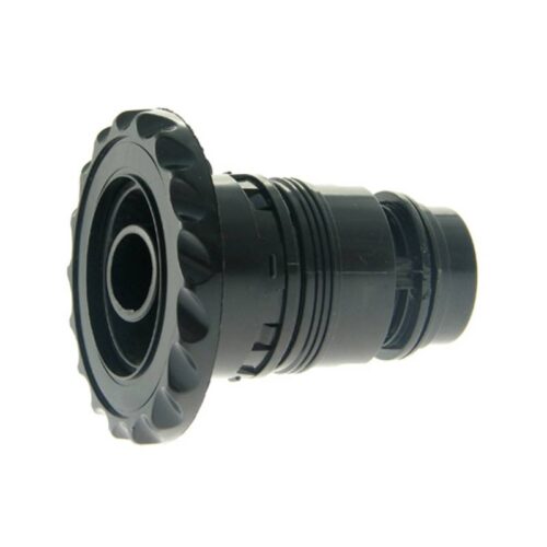 Waterway 210-6081 Black Deluxe Poly Jet Internal 2