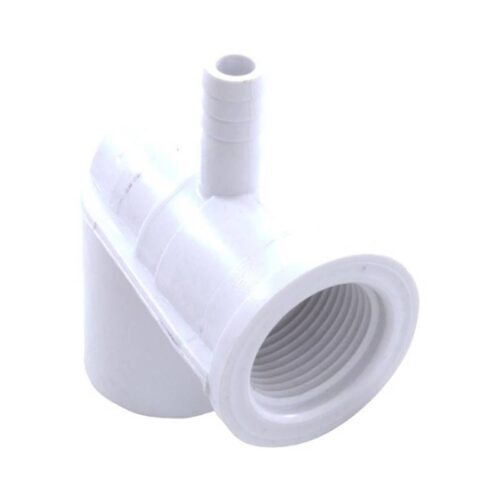 Waterway 212-0590 Ozone Cluster Jet Body