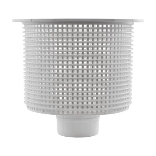Waterway 519-8000 White Dyna-Flo Basket