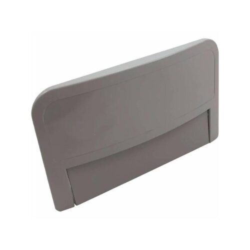 Waterway 550-5617 Gray Curved Weir Frame Assembly