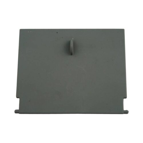 Waterway 550-9007 Gray Front Access Weir Door Assembly