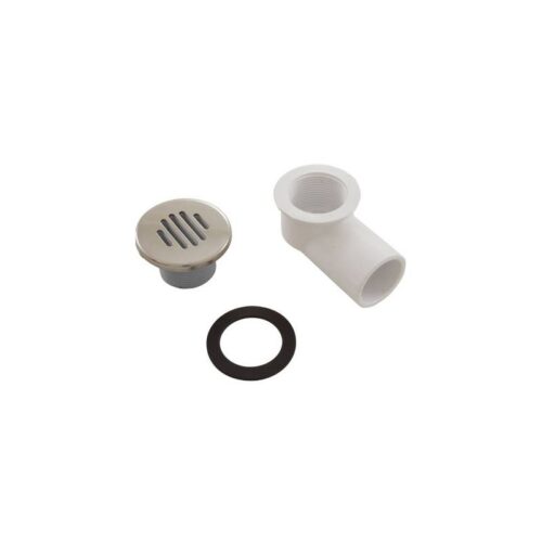 Waterway 640-0407S Low Profile Floor Drain