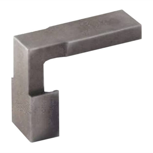 Zodiac 1101003 Waterfall 1' Back Feed 1" Lip