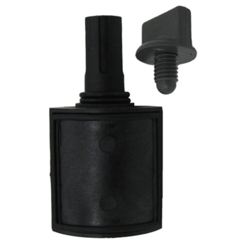 Zodiac 3483 Spacesaver Valve Positive Seal Diverter Kit 1